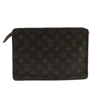 Louis Vuitton Pochette Homme