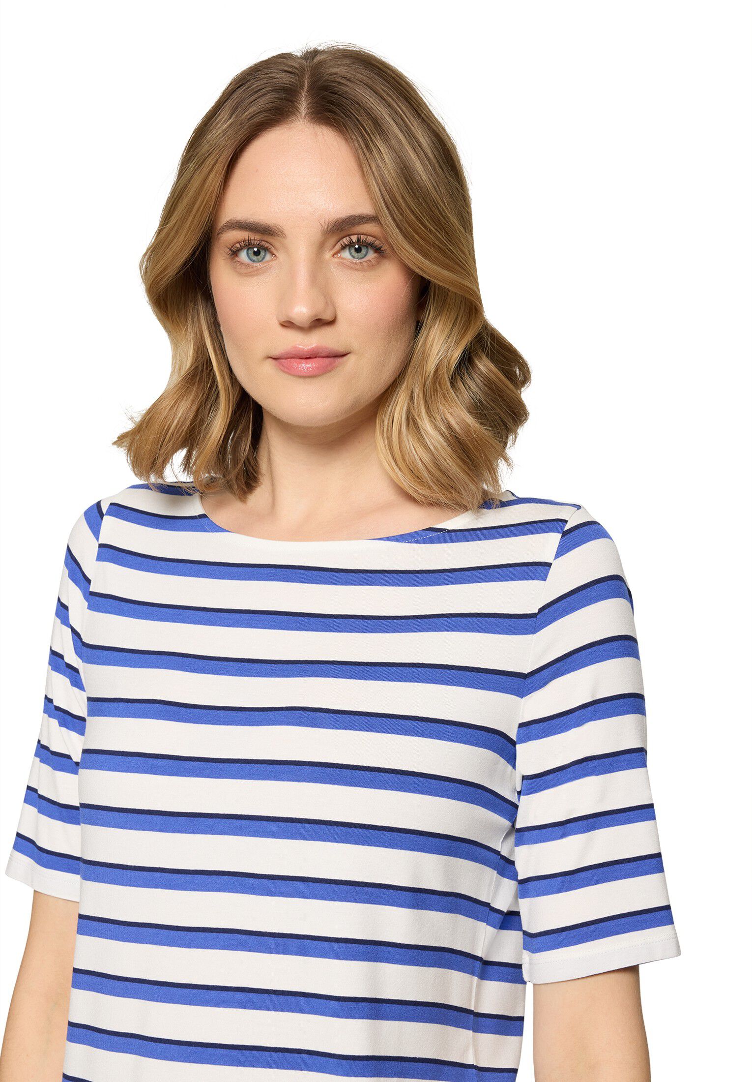 Shirt Kurz 1/2 Ar