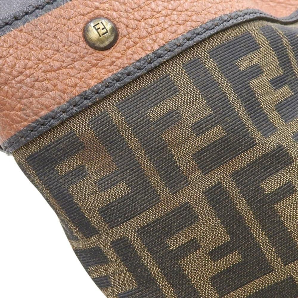 Fendi Bucket Bag