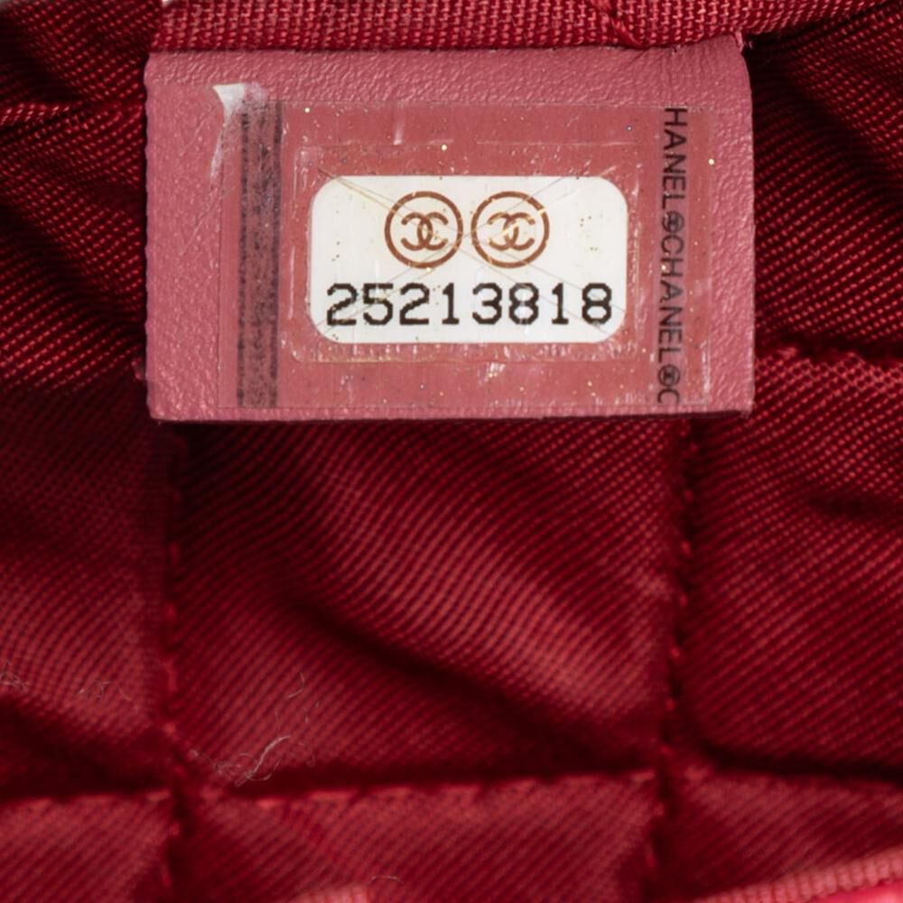 Chanel Clutch