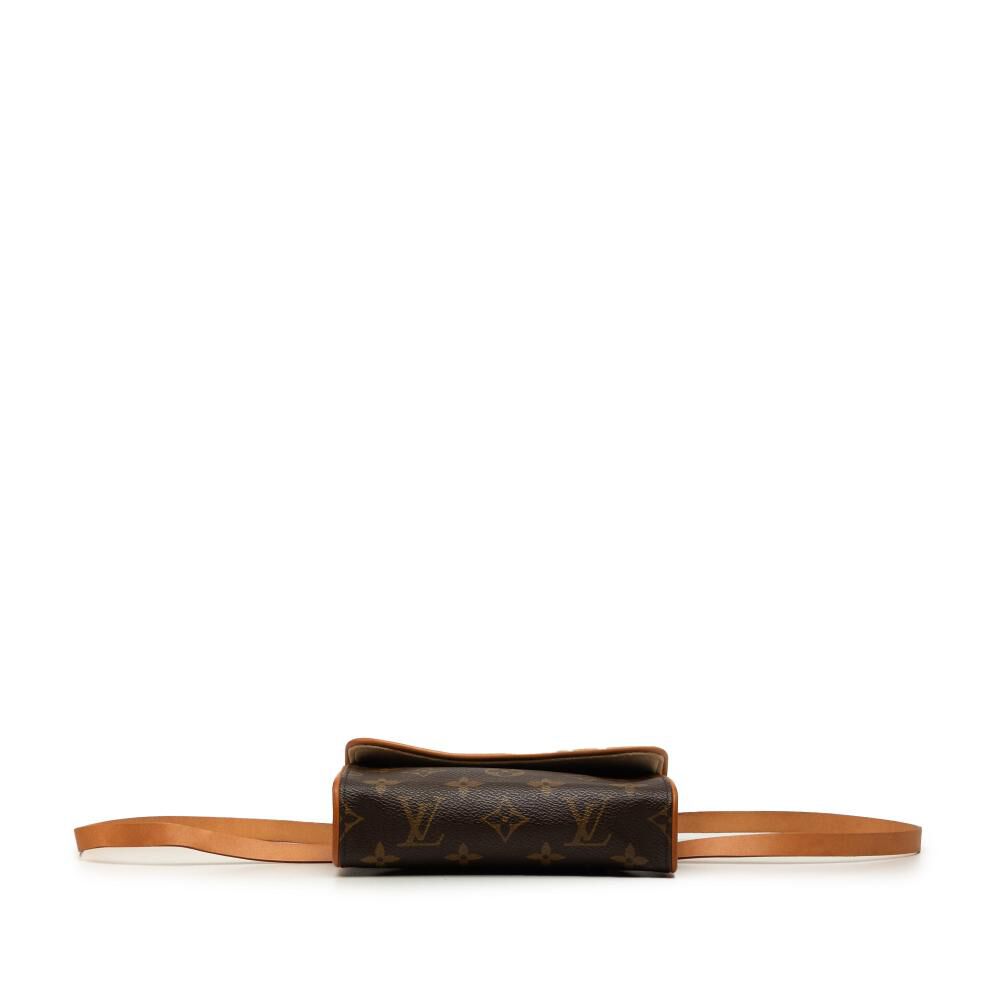 Louis Vuitton Florentine Pochette