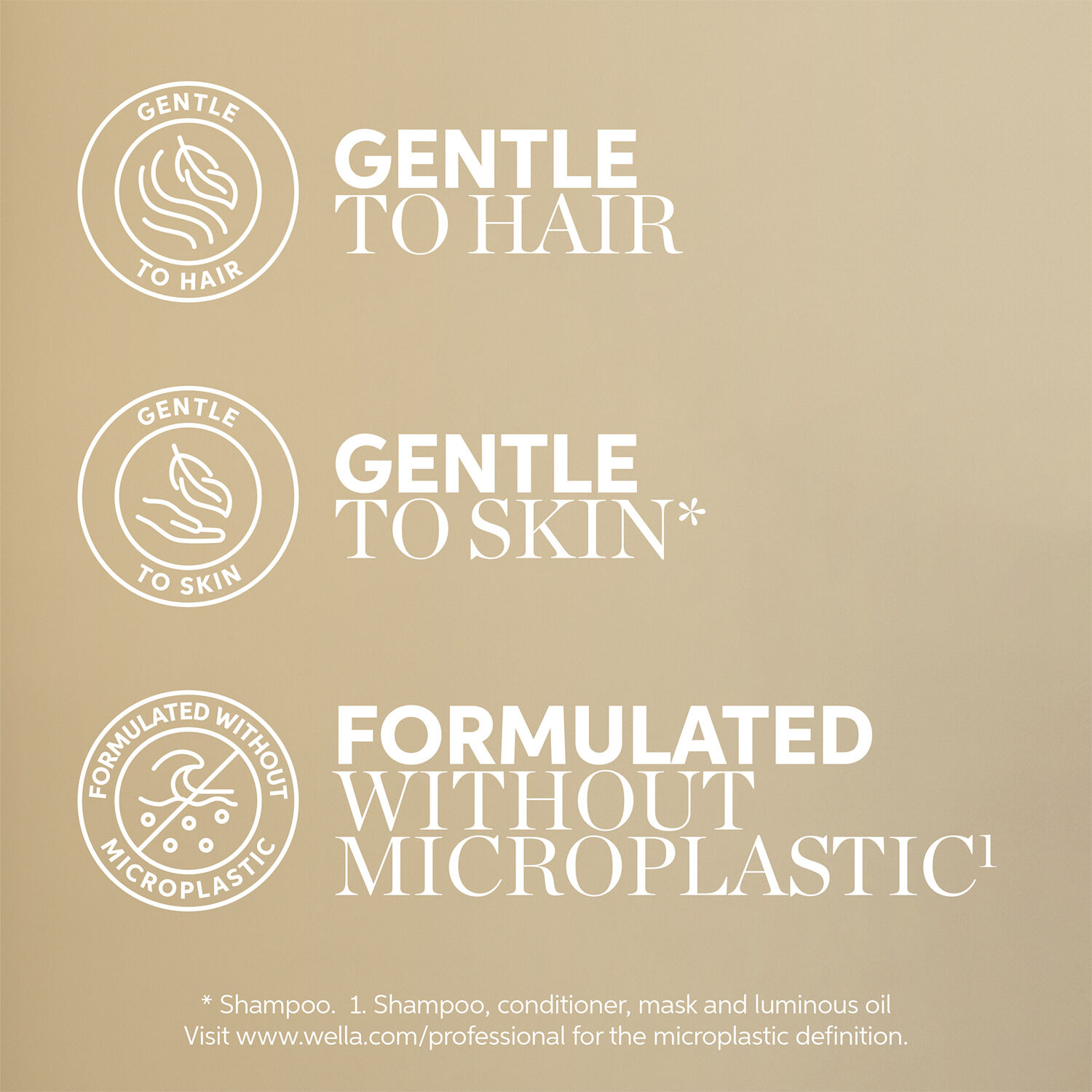 Wella Professionals Oil Reflections 100ml