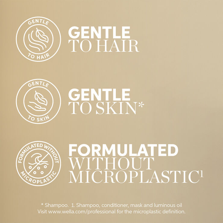 Wella Professionals Oil Reflections 100ml