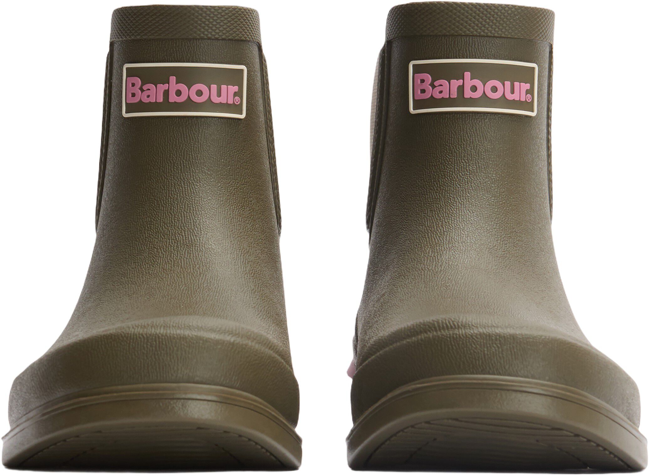 Barbour Abbeyfield Wel