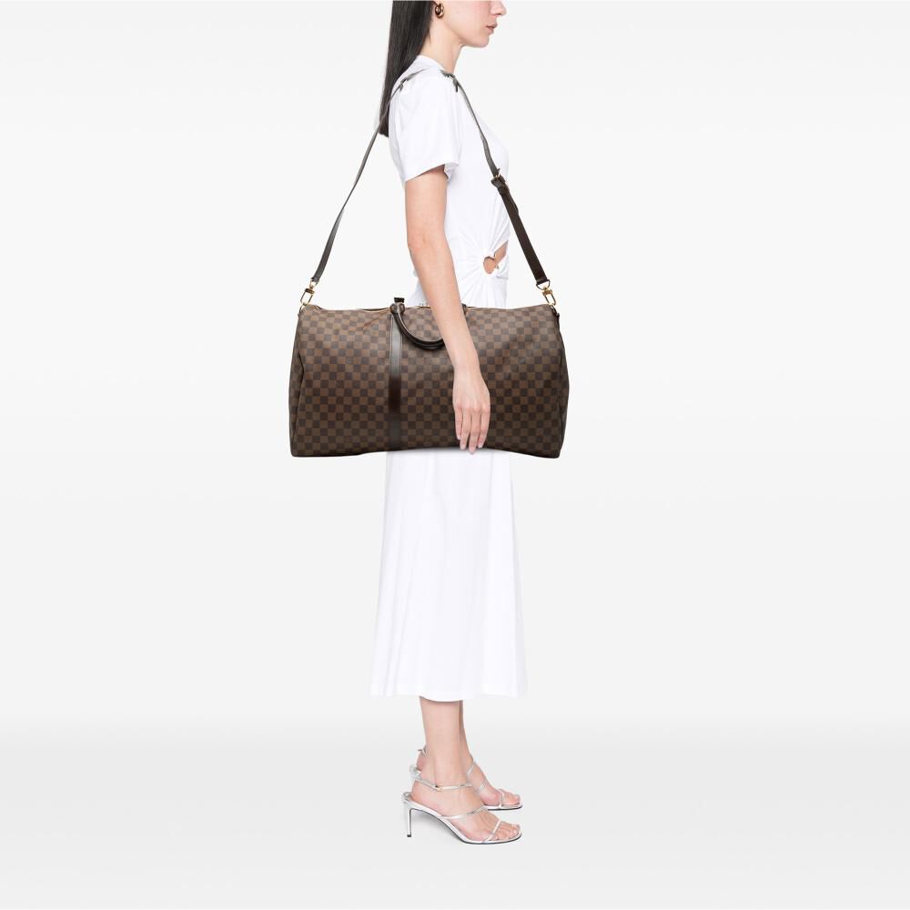 Louis Vuitton Keepall