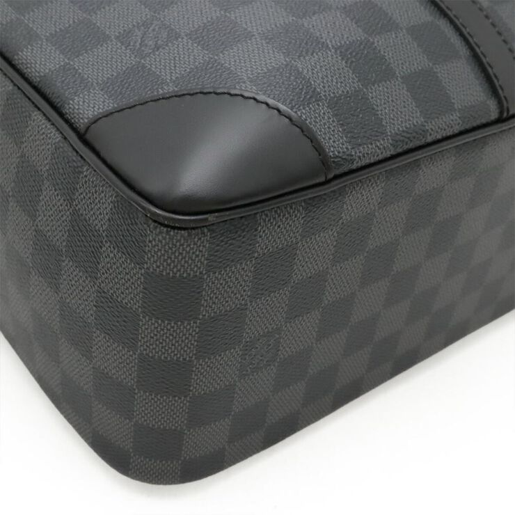 Louis Vuitton Briefcase
