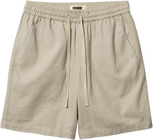 WBBommy Linen Shorts
