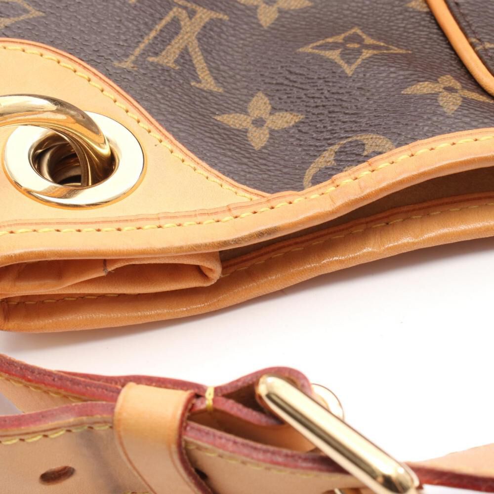 Louis Vuitton Galliera