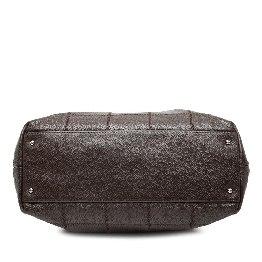 Chanel Chocolate Bar