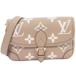 Louis Vuitton Crossbody Bag