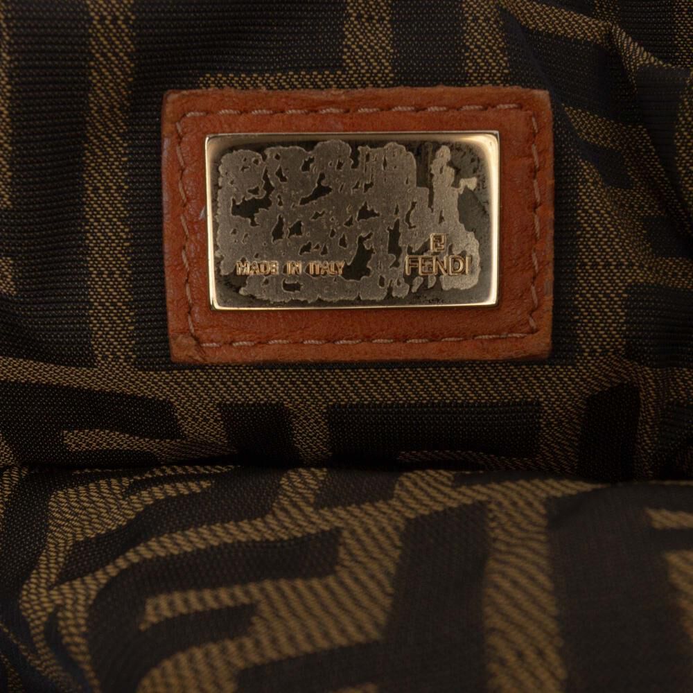 Fendi Handbag
