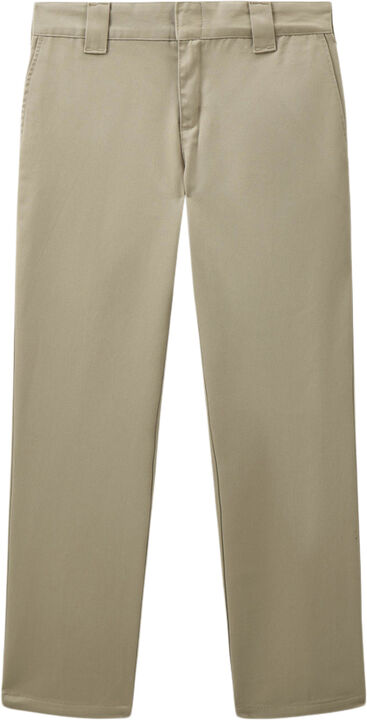 872 WORK PANT REC KHAKI