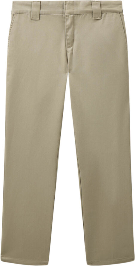 872 WORK PANT REC KHAKI