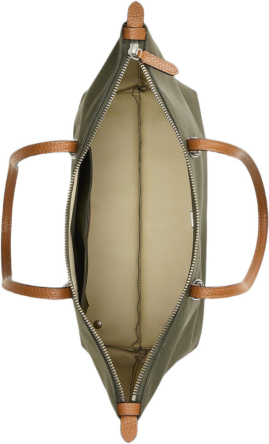 Nylon Medium Keaton Tote Bag