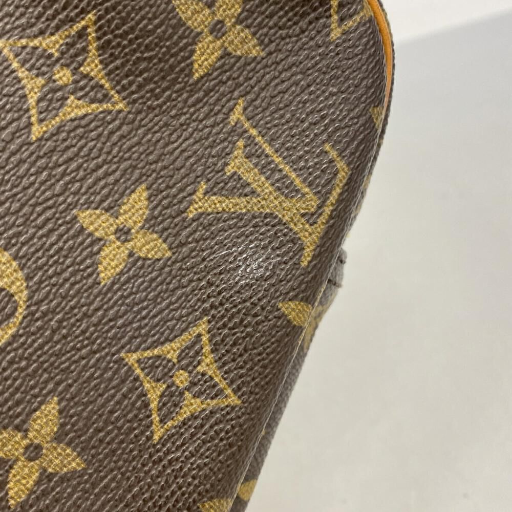 Louis Vuitton Excursion