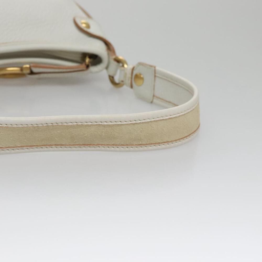 Salvatore Ferragamo Shoulder Bag