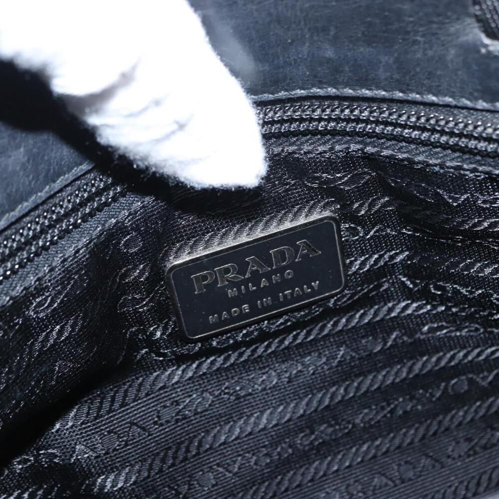 Prada Handbag