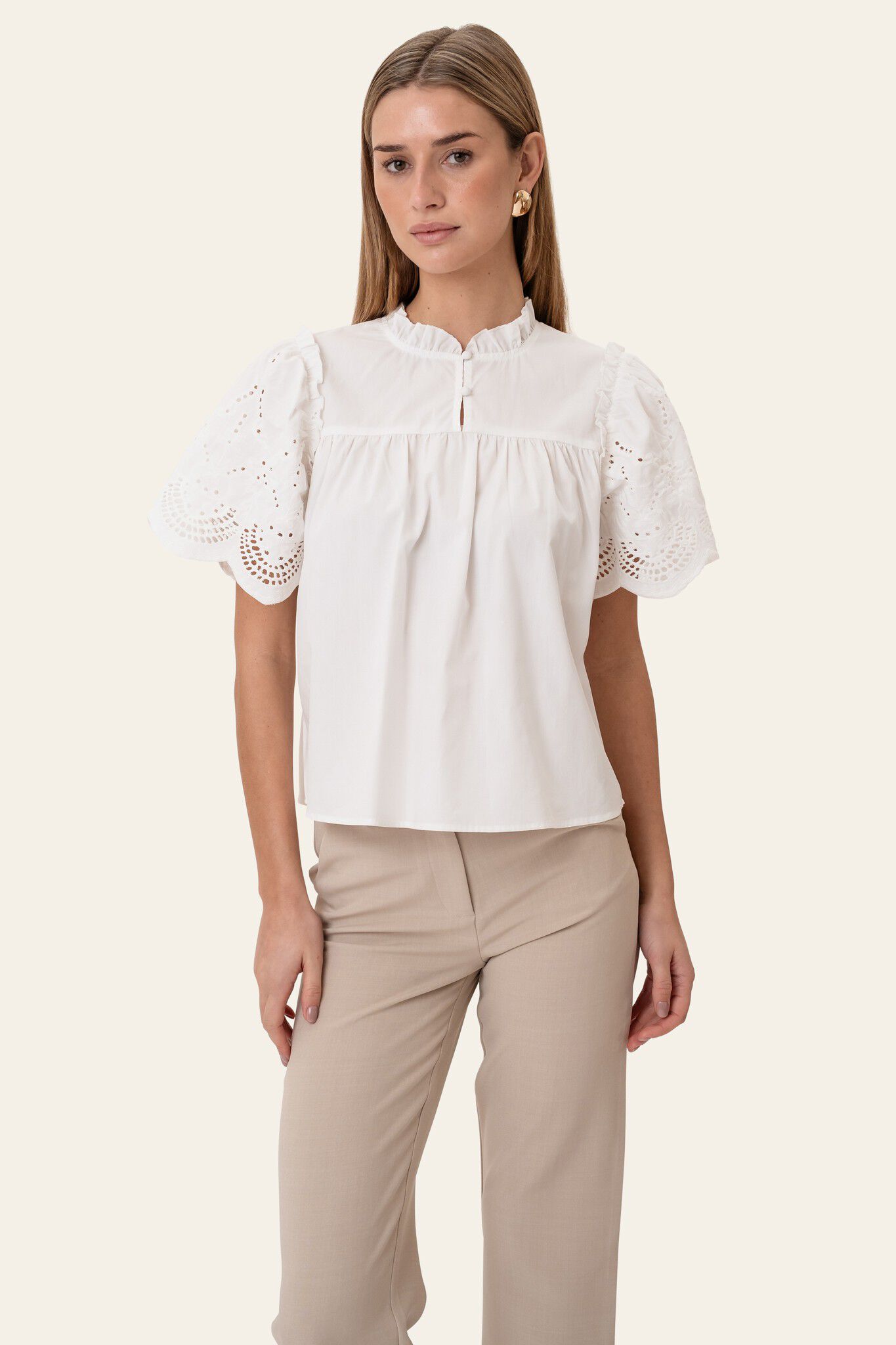 SolveigIC Shirt