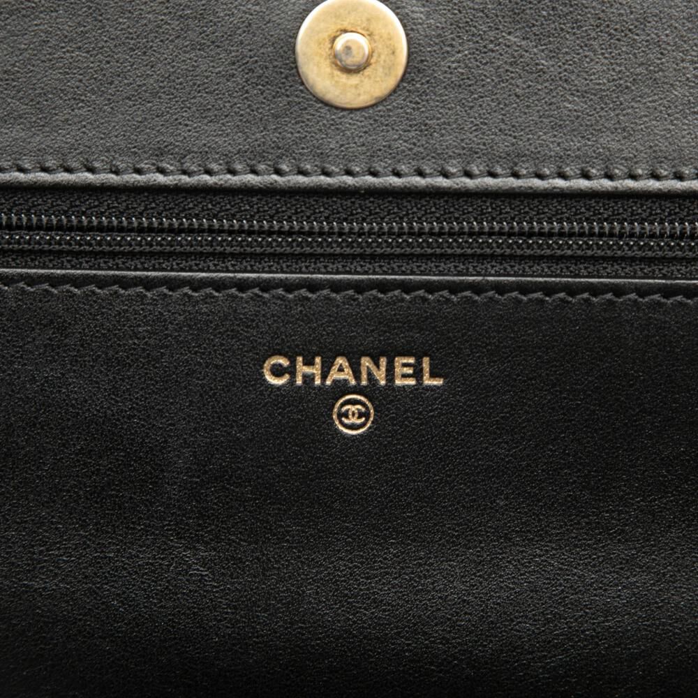 Chanel Flap Bag