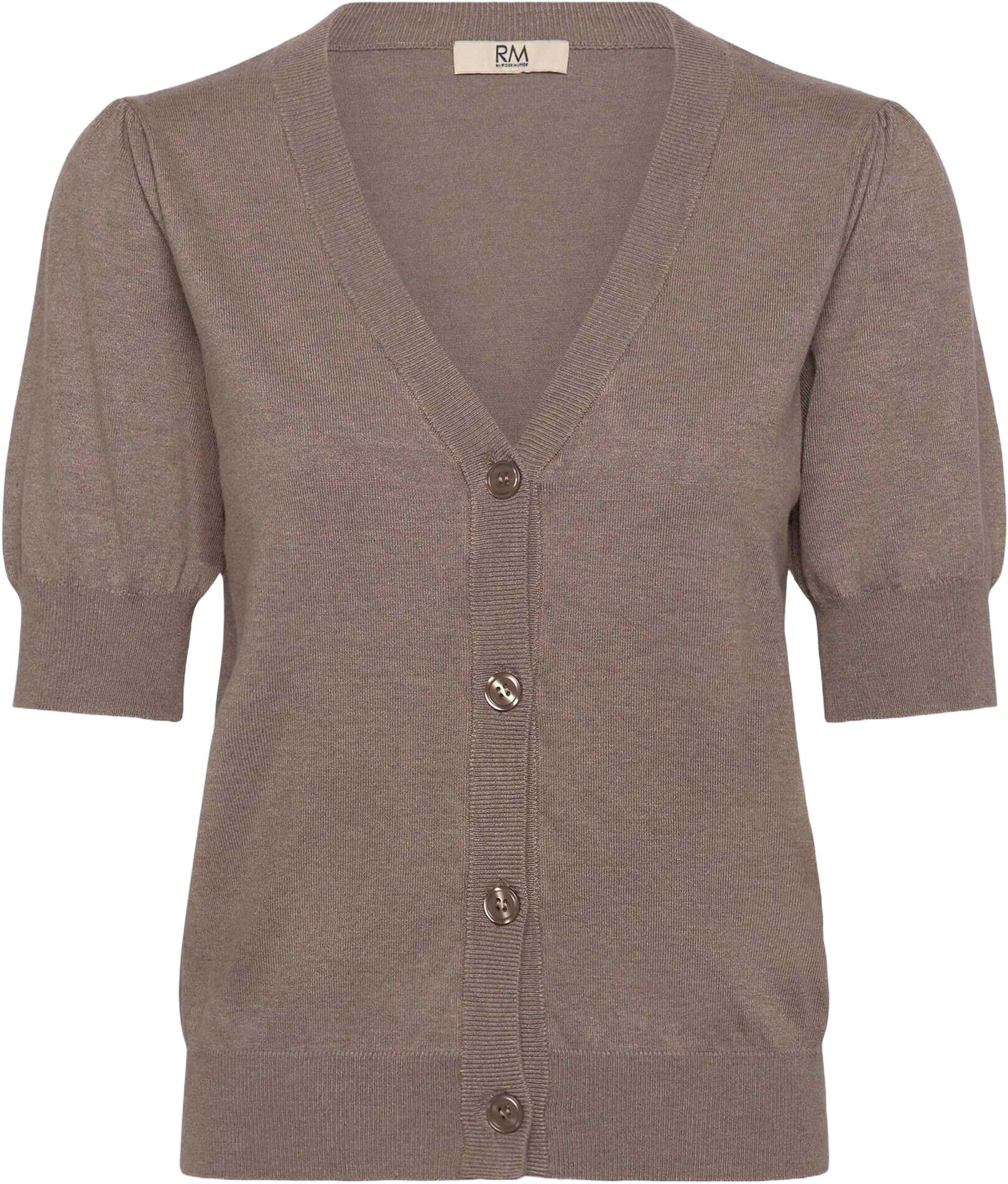 RMWSandra SS Cardigan