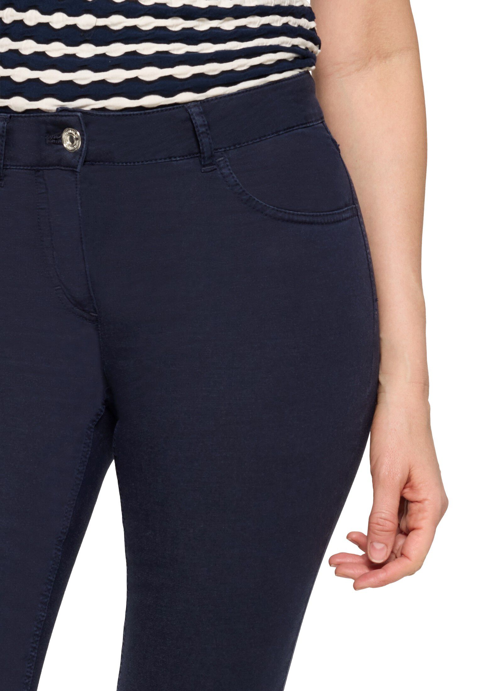 Hose Jeans 7/8 LA