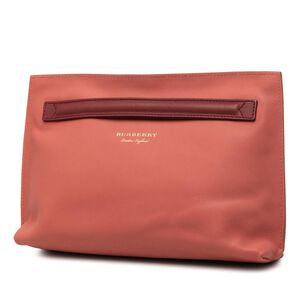 Burberry Clutch