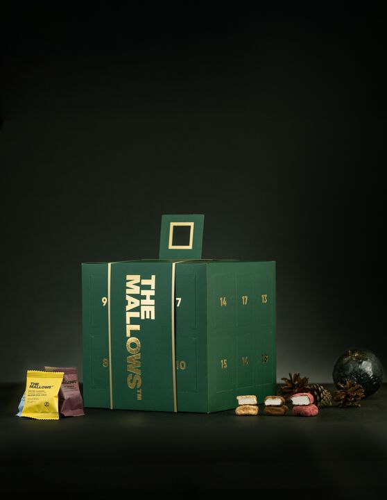 The Classic Gourmet Julekalender 2025