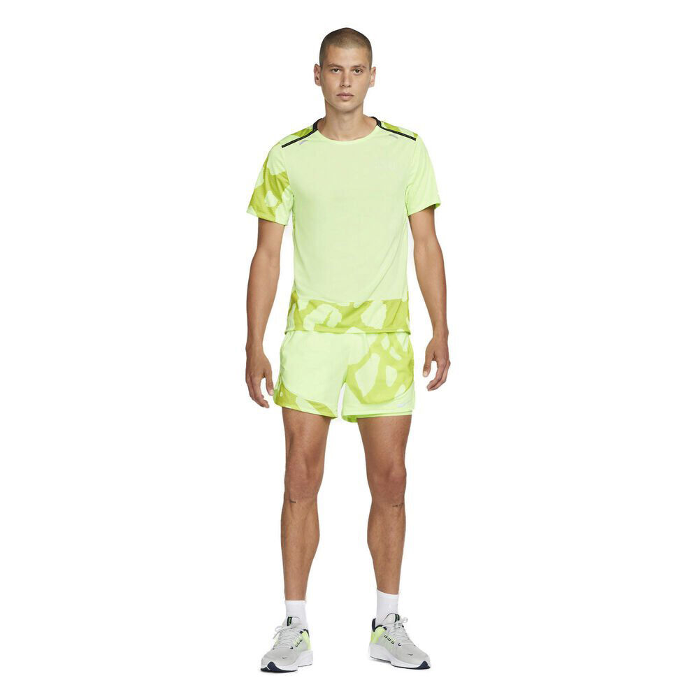 Dri Fit Run Division Rise 365 T Shirt