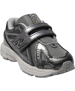 New Balance 1906 Kids Hook & Loop