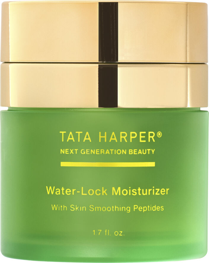 Water-Lock Moisturizer