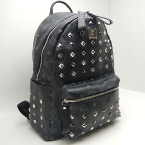 Mcm Backpack