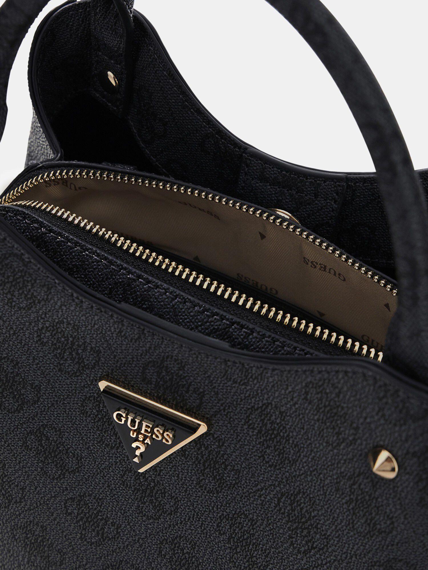 MERIDIAN II SML GFRND CARRYALL