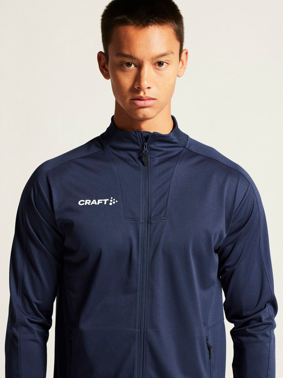 Evolve 2.0 Full Zip Sweatshirt