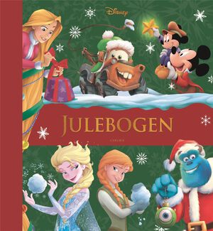 Den store julebog