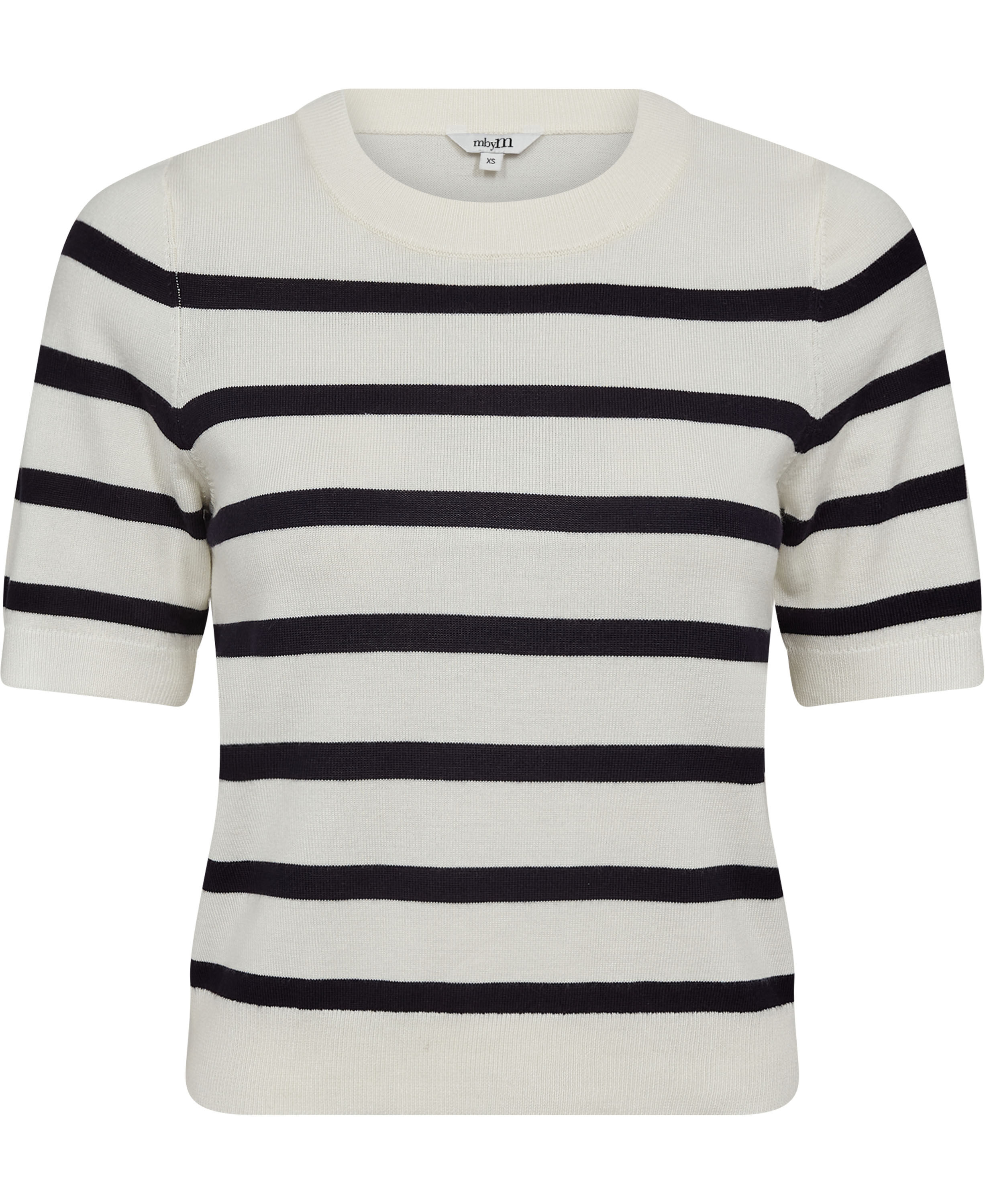 Kort&aelig;rmet strik