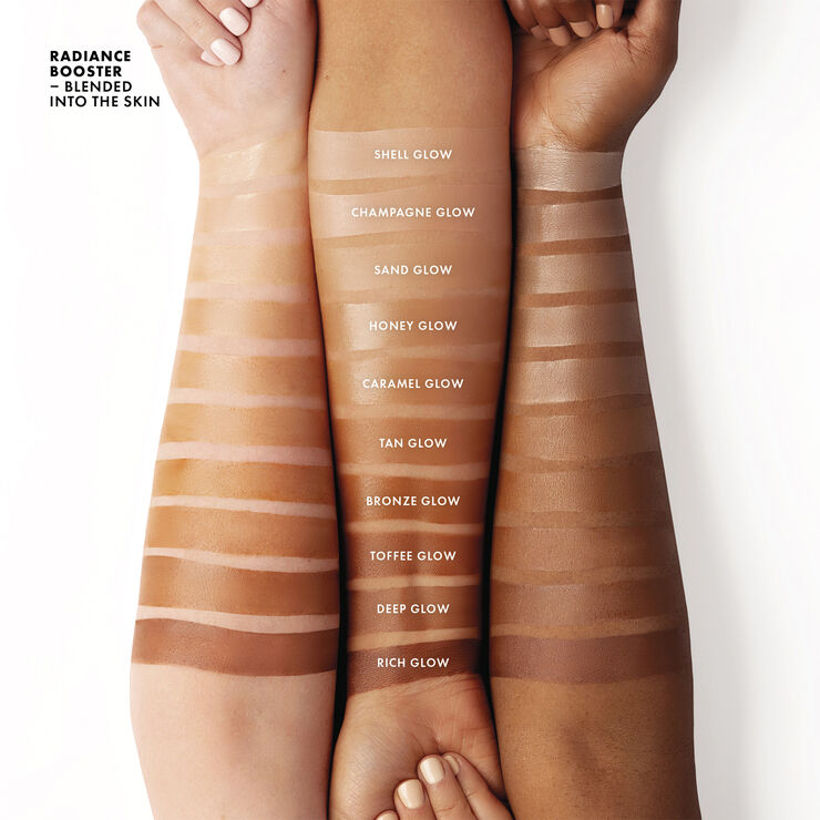 ICONIC LONDON Radiance Booster
