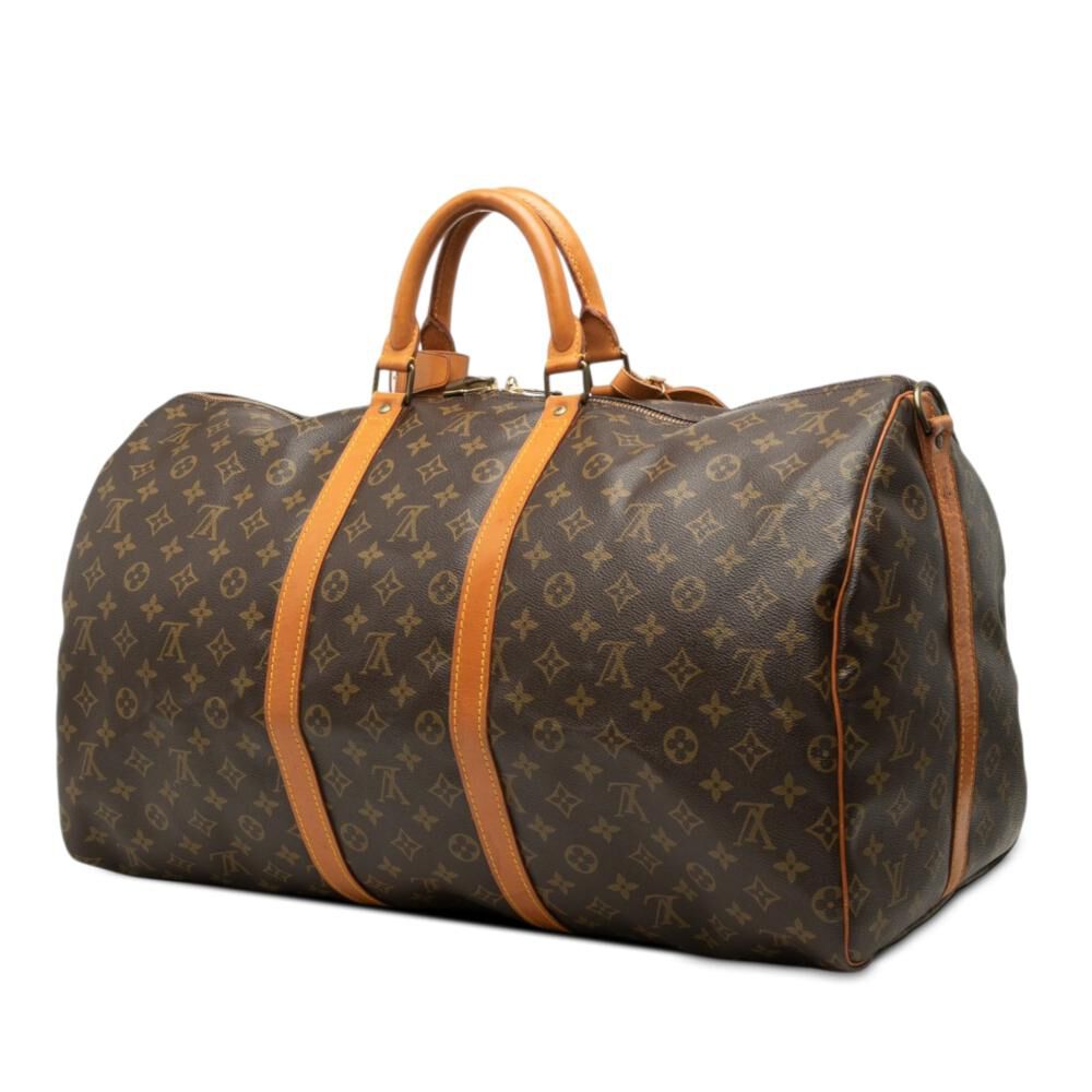 Louis Vuitton Keepall