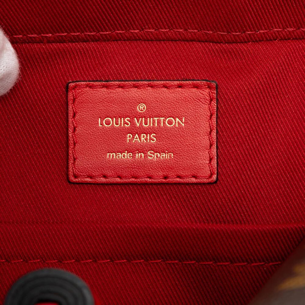 Louis Vuitton Saintonge