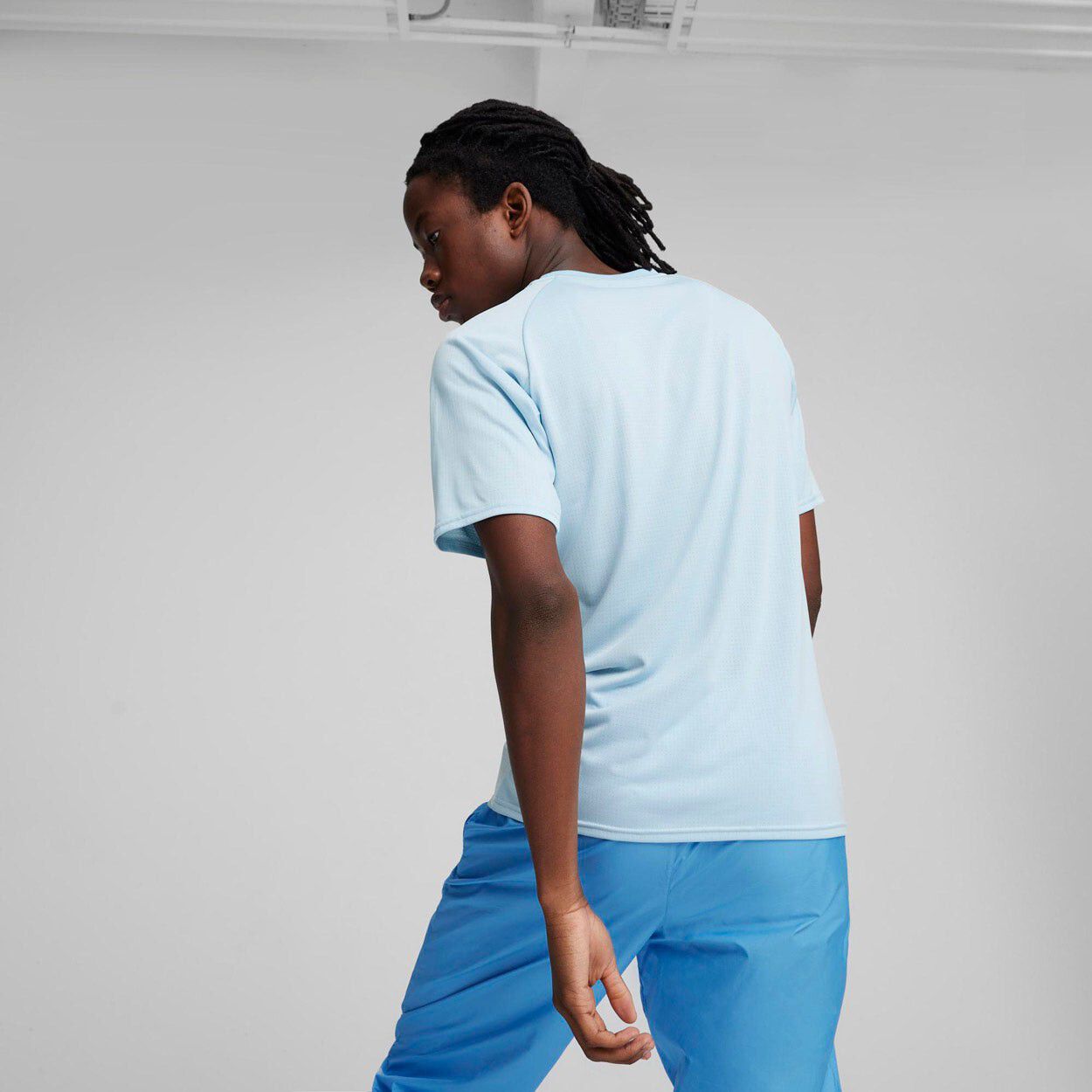 Manchester City Prematch T-shirt