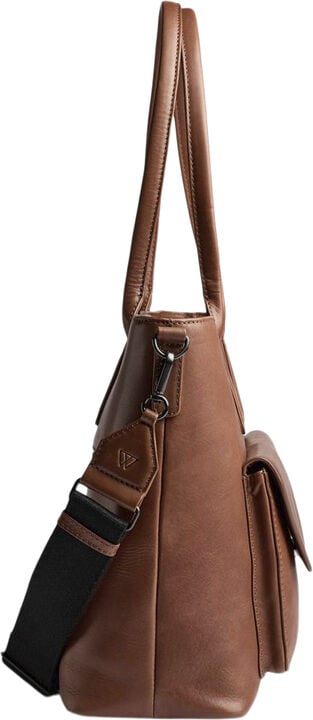 KelseyMBG Work Bag, Antique