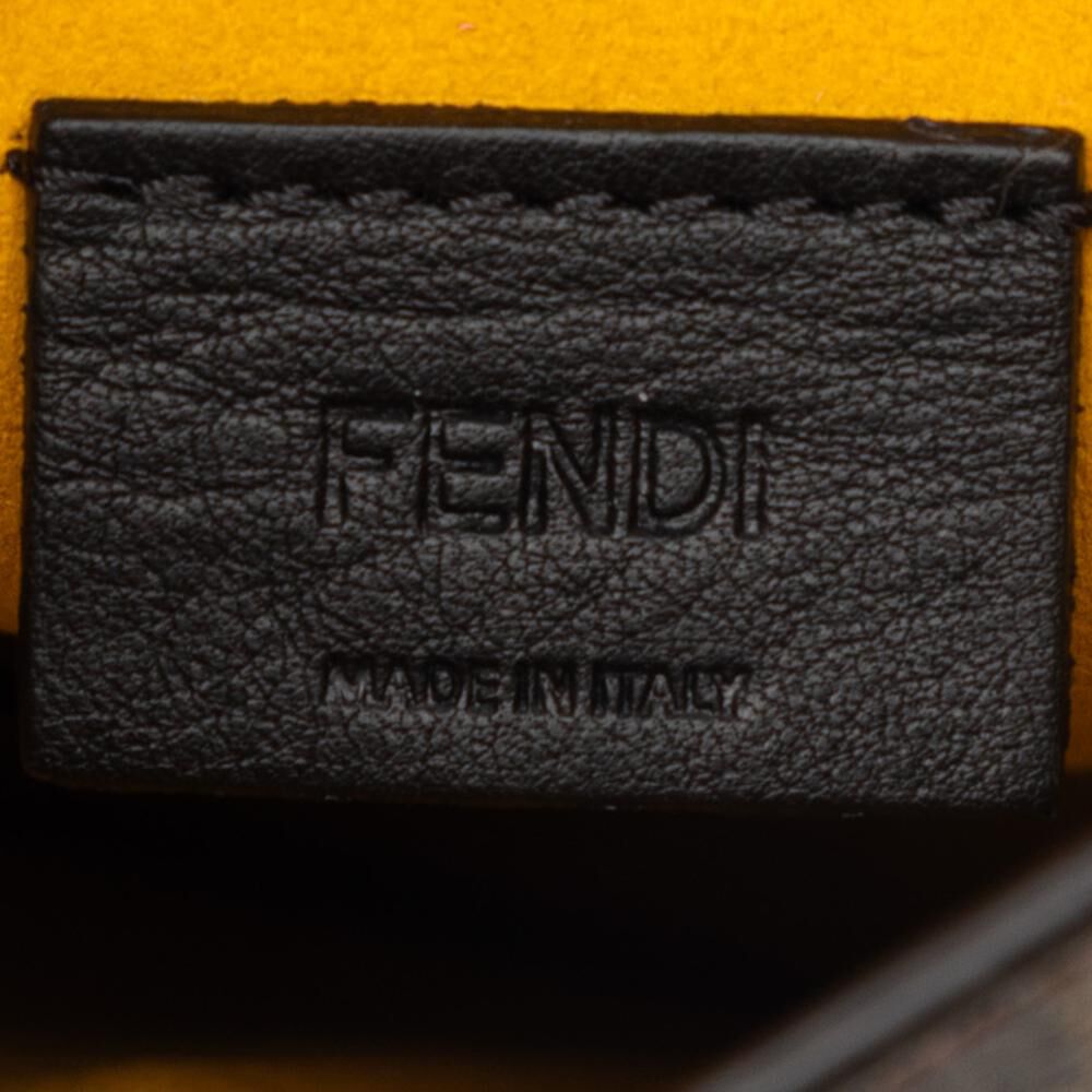 Fendi Crossbody Bag