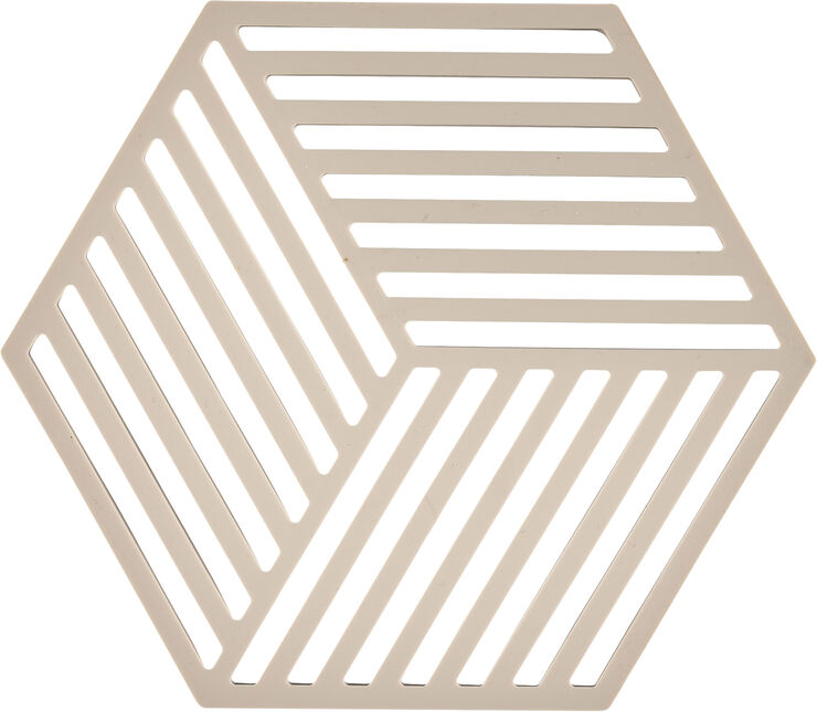 Bordskåner Hexagon Desert