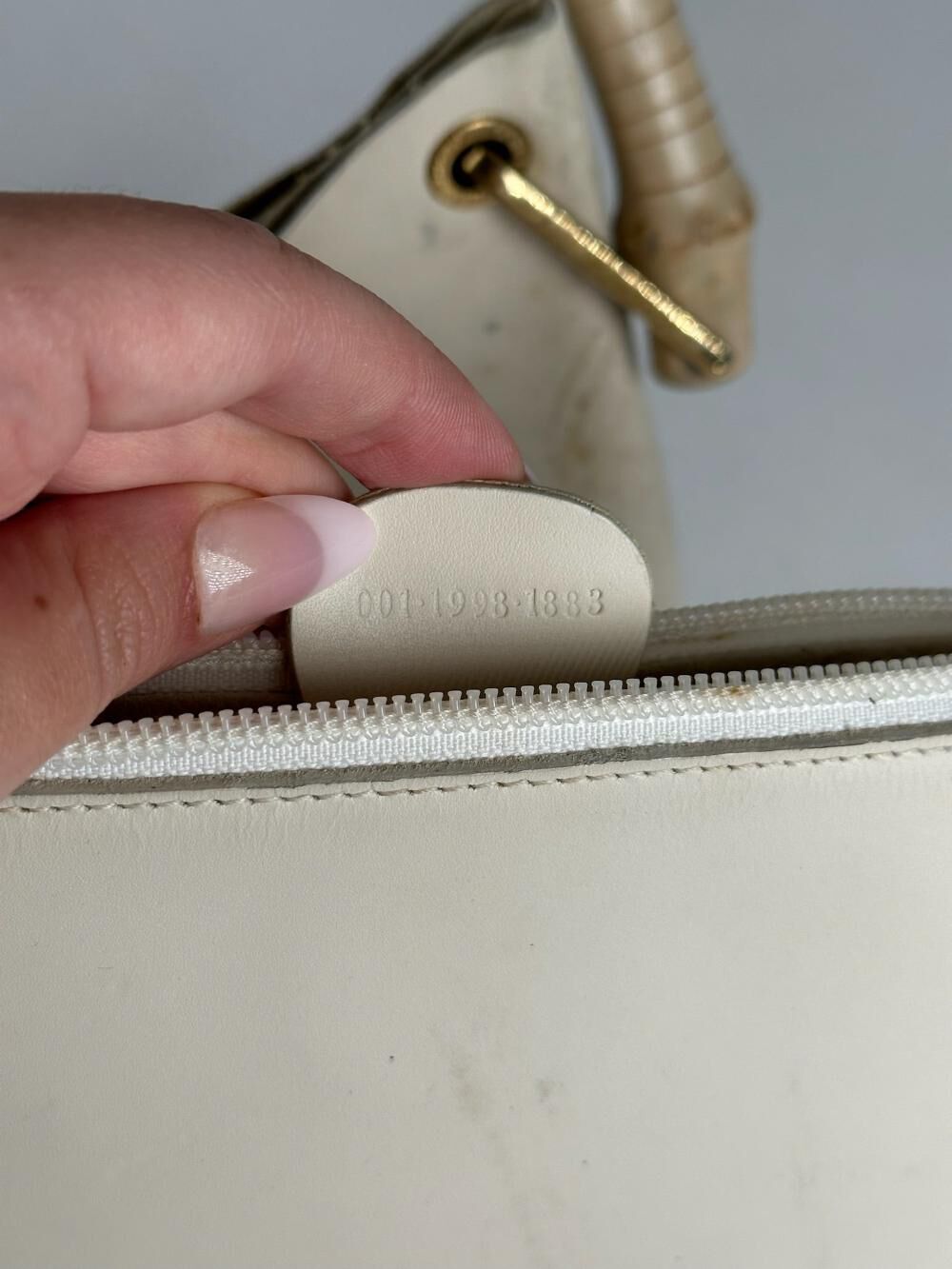 Gucci Bamboo