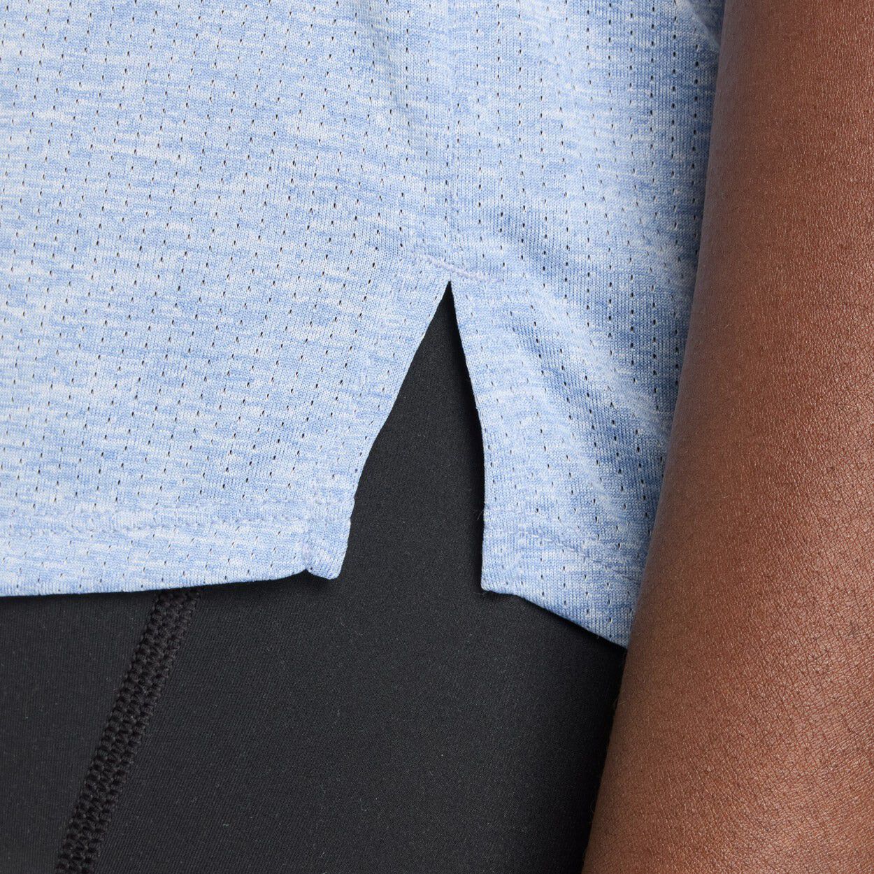 Athletics L&oslash;be T-shirt