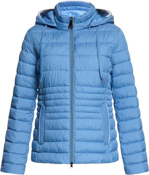 Jacke Watte
