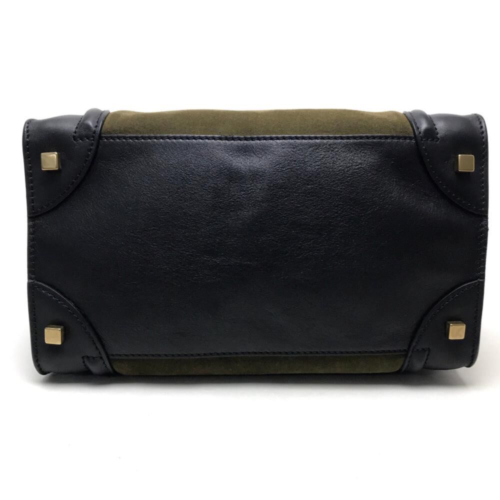 Celine Shoulder Bag