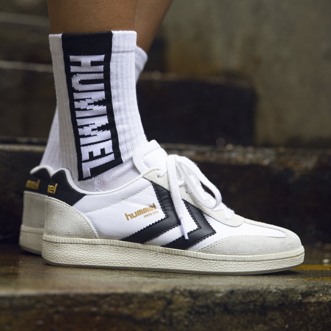 VM78 CPH Nylon sneakers