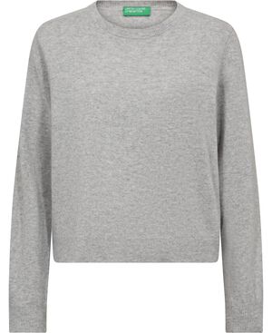SWEATER L/S