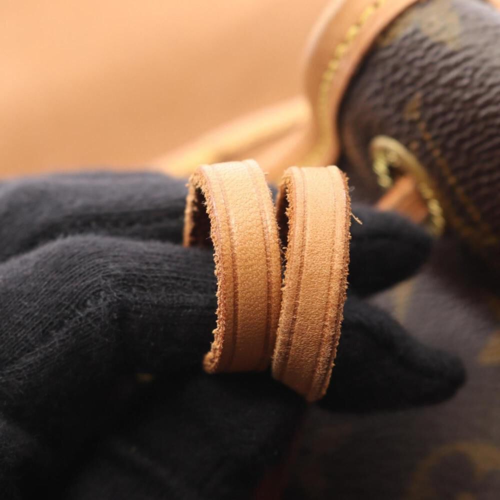 Louis Vuitton Montsouris