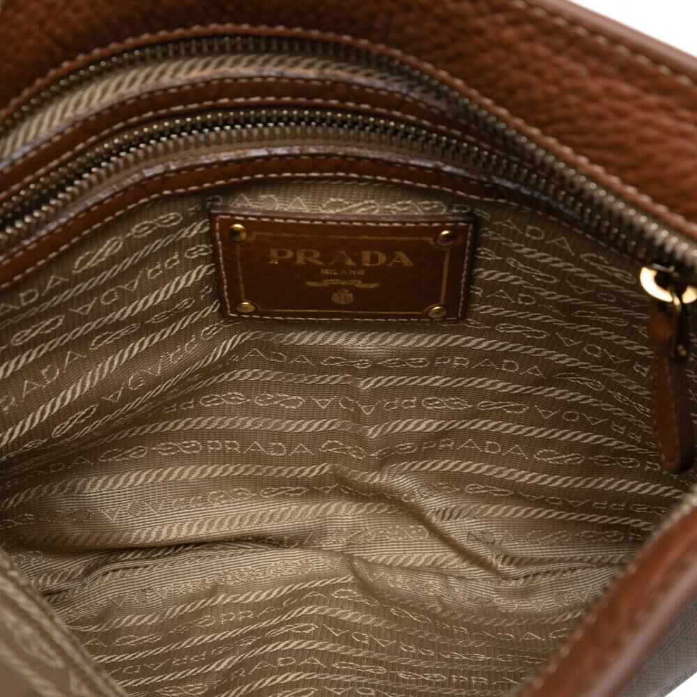 Prada Crossbody Bag